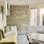 Apartment Le Cosy - Hypercentre - Wifi - Place De Jaude - Opera Clermont-Ferrand