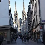 Apartment Le Cosy - Hypercentre - Wifi - Place De Jaude - Opera