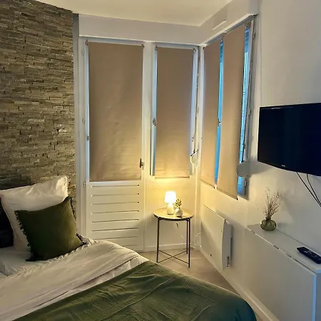 Le Cosy - Hypercentre - Wifi - Place De Jaude - Opera Apartamento *