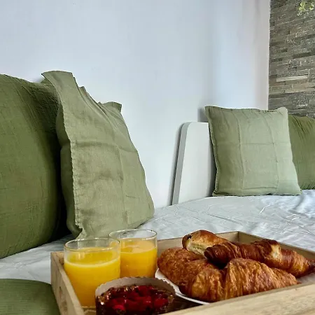 Le Cosy - Hypercentre - Wifi - Place De Jaude - Opéra