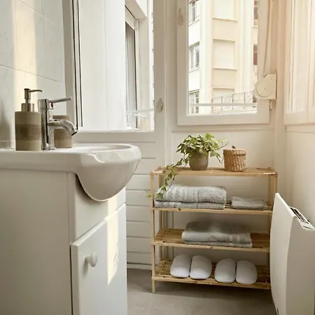 Apartamento Le Cosy - Hypercentre - Wifi - Place De Jaude - Opera *