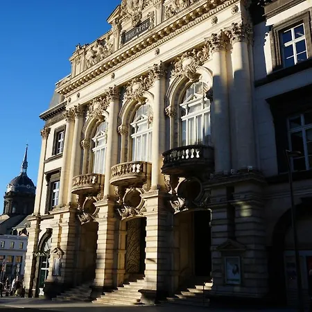 Le Cosy - Hypercentre - Wifi - Place De Jaude - Opera Clermont-Ferrand
