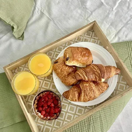 Le Cosy - Hypercentre - Wifi - Place De Jaude - Opéra Apartamento