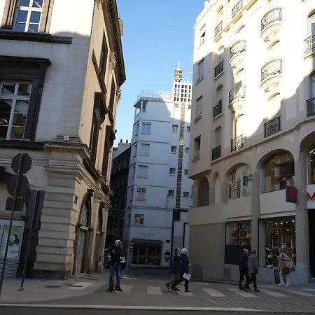 Le Cosy - Hypercentre - Wifi - Place De Jaude - Opera *