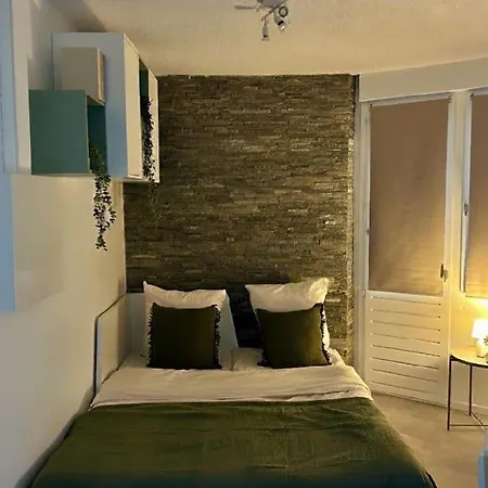 Le Cosy - Hypercentre - Wifi - Place De Jaude - Opera * Clermont-Ferrand