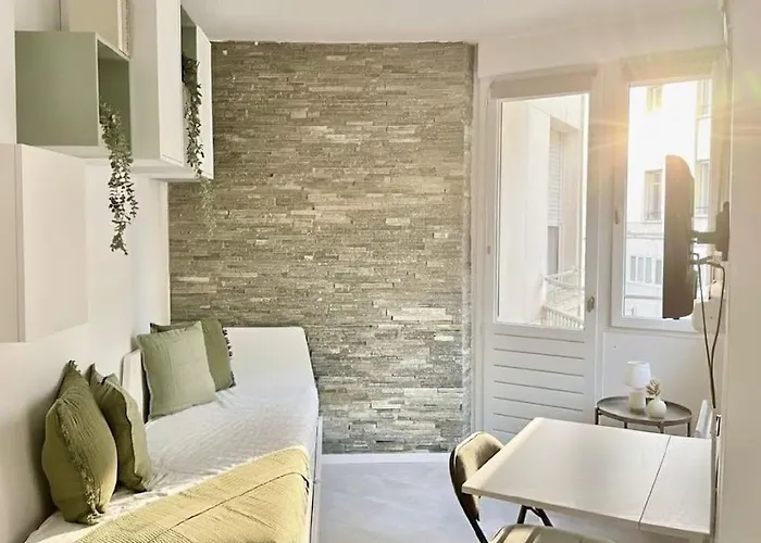 Apartamento Le Cosy - Hypercentre - Wifi - Place De Jaude - Opéra Clermont-Ferrand