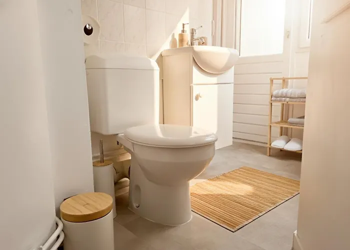 Le Cosy - Hypercentre - Wifi - Place De Jaude - Opera Clermont-Ferrand