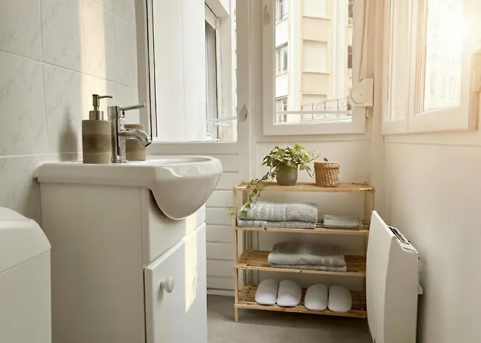 Apartment Le Cosy - Hypercentre - Wifi - Place De Jaude - Opera *