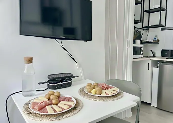 Le Cosy - Hypercentre - Wifi - Place De Jaude - Opéra Clermont-Ferrand