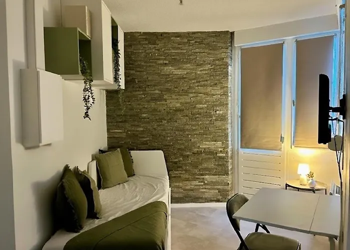 Le Cosy - Hypercentre - Wifi - Place De Jaude - Opera Apartment *